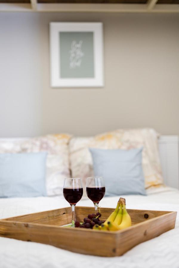 Apartman Downtown Greenie