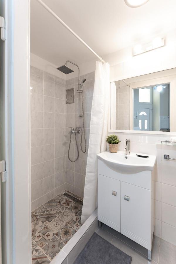 Downtown Greenie Apartman