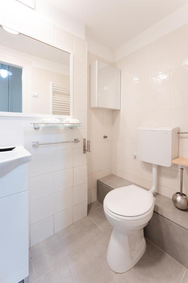 Apartman Downtown Greenie *